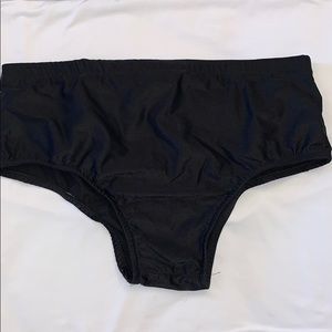 Swim brief